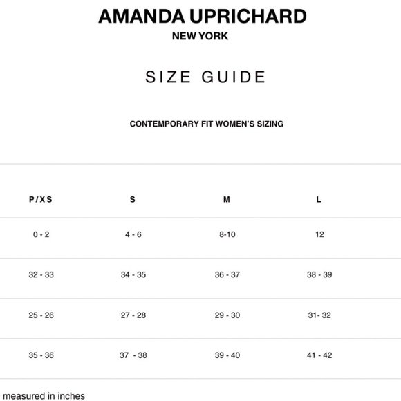 Amanda Uprichard Light Blue Mini Dress - Picture 3 of 3